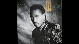 Norman Dozier  I Am U Full Album [upl. by Tterrab]