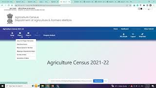 agricensus work supervisor login [upl. by Harolda792]