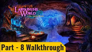 Labyrinths of the World 6 The Devils Tower Part 8 Android Gameplay  Domini Games  Vtech Gamer [upl. by Nivloc]