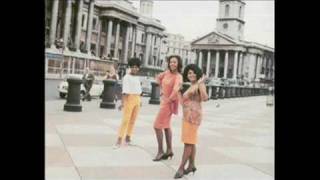 The Marvelettes  When youre Young and in Love 1967 [upl. by Dich]