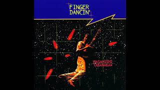 高中正義 Masayoshi Takanaka  Finger Dancin 1980 Full Album [upl. by Boatwright34]