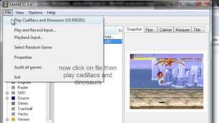 How to download Cadillacs and Dinosaurs  install  play  HD [upl. by Neal]