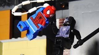 TOBEY MAGUIRE VS ANDREW GARFIELD [upl. by Jaenicke481]