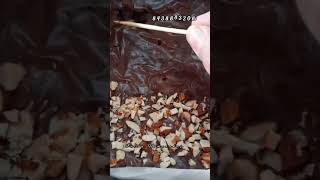 Chennai ku delivery delay 😤 cake birthdaycake shortsvideo brownie [upl. by Nodnahs]