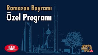 Köln DİTİB Merkez Camii  Ramazan Bayramı ÖZEL  10042024 [upl. by Adnamaa]