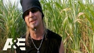 Billy the Exterminator The Maze  AampE [upl. by Nahtnamas406]