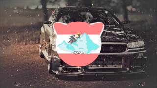 Night Riders  Major Lazer feat Travi Scott 2 Chainz Pusha T Mad Cobra Bass Boosted [upl. by Hubert]