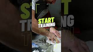 Tiling Training [upl. by Nivonod]