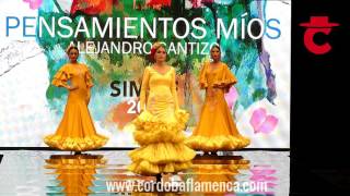 SIMOF 2017  Los mejores momentos de la pasarela [upl. by Lewiss]