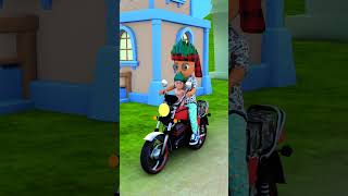 Gun Gun Guna Rey ❤️👨‍👩‍👧  Gulli Bulli  Cartoon  granny  short  tmkoc mummy  shortscomedy [upl. by Sirahs341]