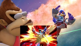 Ultimate Falco is STILL HYPE [upl. by Lenaj]