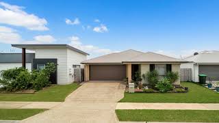 23 Pearl Crescent CALOUNDRA WEST Queensland [upl. by Anirehtac]