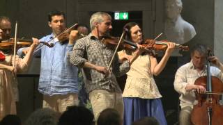 Edvard Grieg Holberg Suite Op 40 Sarabande [upl. by Gilchrist212]