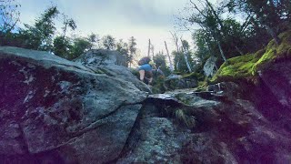 Peak Bagging the Adirondacks  Part 2 [upl. by Adnael]