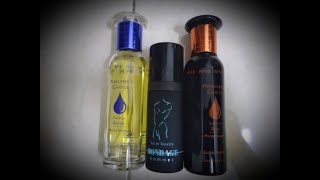 ثلاثة عطور من ميلتون لويد صفقات رابحة تحت العشرين دولار 3 Milton Lloyd fragrances under 20 [upl. by Aneekal2]