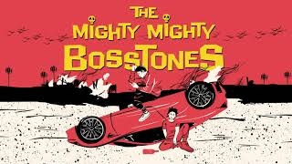 The Mighty Mighty BossToneS  quotLONELY BOYquot Full Album Stream [upl. by Eirek254]