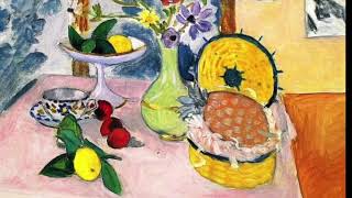 Breve historia de Henri Matisse [upl. by Dlanor]