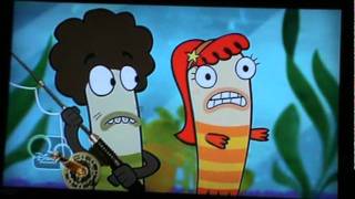 Fish Hooks  Peopleingwmv [upl. by Eldwen]