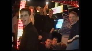 Helter Skelter NYE Rave 19992000 [upl. by Inalaeham808]