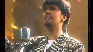 Yeh Mera Prem Patra Padh Kar  Sonu Nigam [upl. by Anialem]