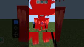 AUTO CLICKER VS WARDEN minecraft [upl. by Adnik]