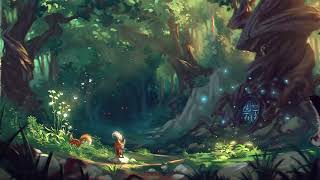 Whispers of the Enchanted Grove  Strings Instrumental [upl. by Amhsirak]