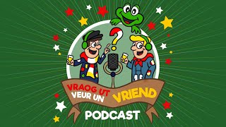 3 Vraog ut veur un Vriend  Veurfeesten [upl. by Delila]