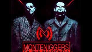 Monteniggers  Djekna  Audio 1996 [upl. by Sholes216]