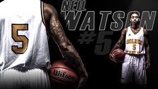 Neil Watson Highlight Video [upl. by Assenav448]