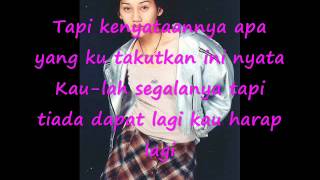 Nike Ardilla  Beri Daku Kepastian Lyrics [upl. by Brett]