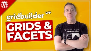 Build a WordPress Grid with GridBuilder WP amp Elementor [upl. by Yllop483]