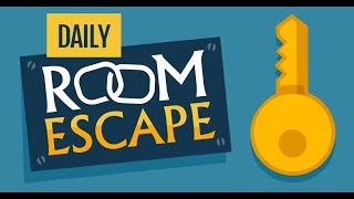 Daily Room Escape 19 February Walkthrough [upl. by Nelg188]