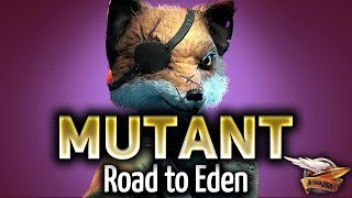 Mutant Year Zero Road to Eden  Прохождение  Часть 3 [upl. by Leval]