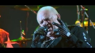 UDO  Trip To Nowhere 2014  Live From Moscow  AFM Records [upl. by Ullund]