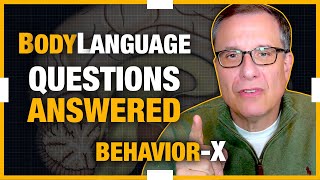 💥More Body Language Questions Answered💥 [upl. by Chadbourne316]