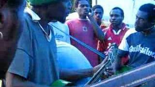 Lalinda String Band  Vanuatu [upl. by Kinsler473]