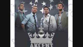 Akcent  Thats My Name REMIX [upl. by Ateuqirne543]