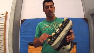 Tutorial patines elegir tus patines en línea [upl. by Negem]