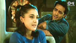 Chaaya Hai Jo Dil Pe Full Song  Preity Zinta Arjun Rampal  Kavita K Shaan  Dil Hai Tumhaara [upl. by Anawot]