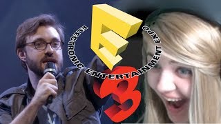 THE E3 2018 SUPER CUT  Shenpai [upl. by Alesi]