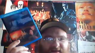 NEEDFUL THINGS1993 bluray review [upl. by Clerk813]