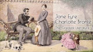 JANE EYRE by Charlotte Brontë  FULL Audiobook dramatic reading Chapter 36 [upl. by Damian]