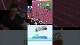 ShellyAnn FraserPryce The Best Women’s Sprinter This Decade [upl. by Notwal]