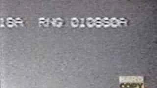 The Nellis AFB ufo footage original release 1995 [upl. by Anwahsal679]