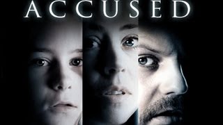 Accused  Official UK Trailer [upl. by Alber]