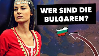 Die Bulgaren  Türken oder Slawen [upl. by Thury54]