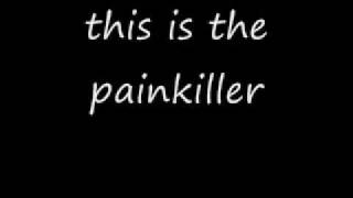 painkiller lyrics [upl. by Inalel]