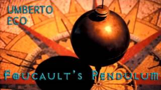 Audiobook Foucaults Pendulum Unabridged Chapter 1 [upl. by Acalia]