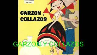 Garzón y Collazos  Pasito  Colección Lujomarwmv [upl. by Stelu672]