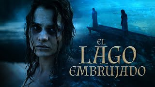 El Lago Embrujado  Películas Completas en Español Latino [upl. by Ytsirt798]